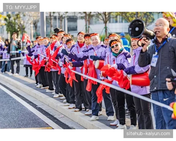 社会力量参与赛事运营积极性增强 共建多元主体办赛新格局